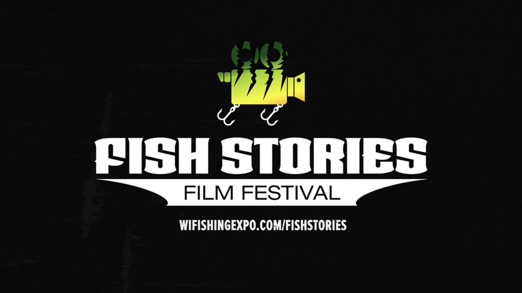 Fish Stories Promotion
